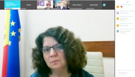 Liliana Nicolaescu-Onofrei: Alfabetizarea media este unul din instrumentele-cheie pentru realizarea plenară a drepturilor omului
